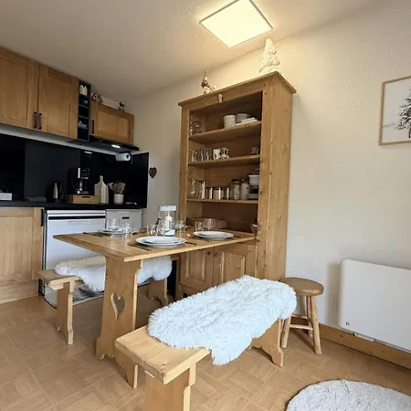 With Shared Pool In Apartamento