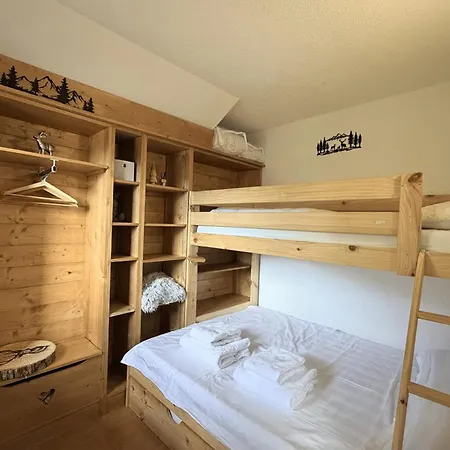 Apartamento With Shared Pool In *