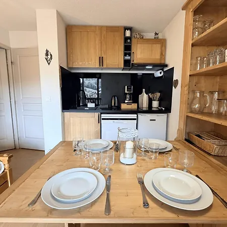 Apartamento With Shared Pool In Flumet