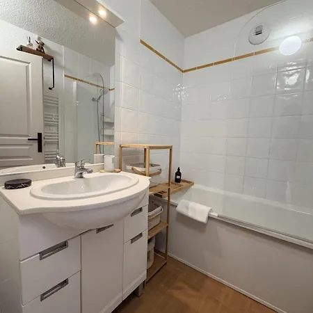 Apartamento With Shared Pool In Flumet