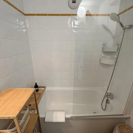 Apartamento With Shared Pool In Flumet